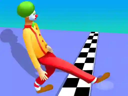 Jeu Funny Walk Fail Run en ligne