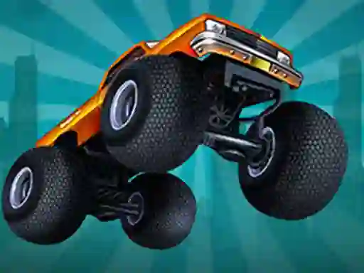 Jeu Zombie Killer Truck Driving en ligne