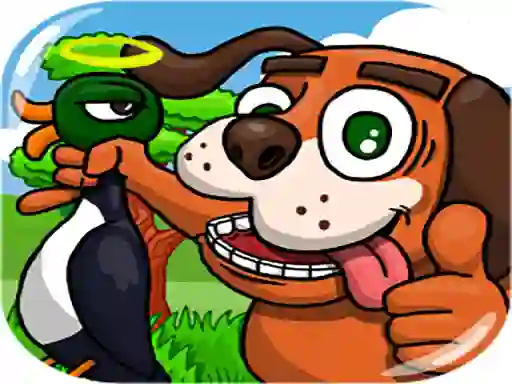 Jeu Duck Hunter en ligne