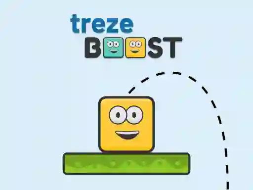 Jeu TrezeBoost en ligne