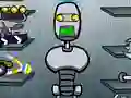 Jeu Build A Robot en ligne