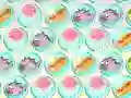 Jeu Spongebob Sweet Bubble en ligne