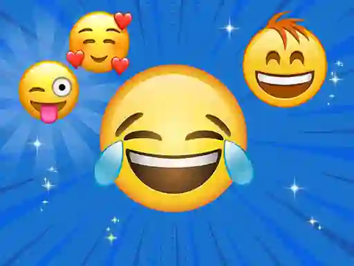 Jeu Emoji Challenge en ligne