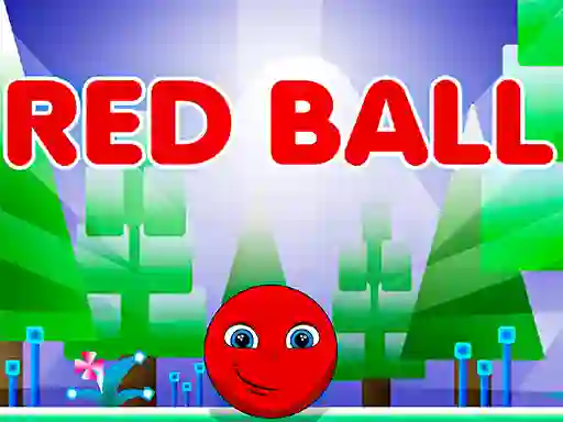 Jeu Red Ball en ligne