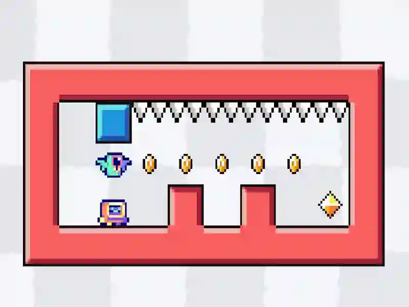 Jeu WASDbox en ligne