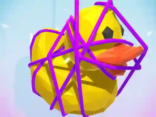 Jeu Untangled 3D en ligne