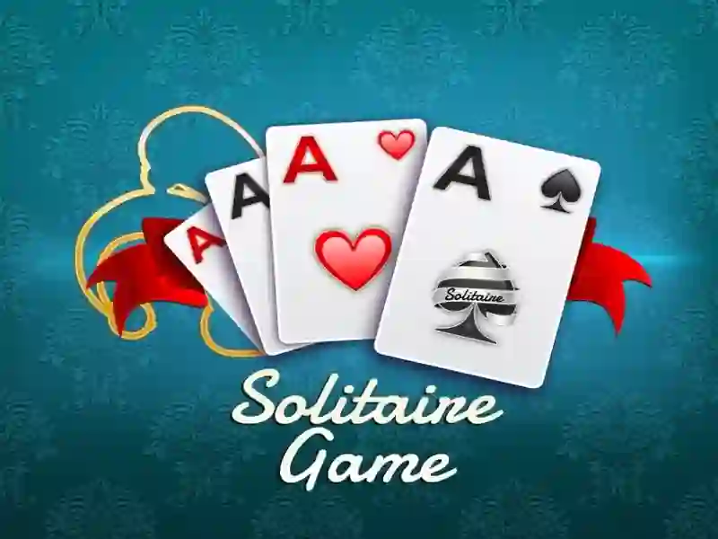 Jeu Solitaire Game en ligne