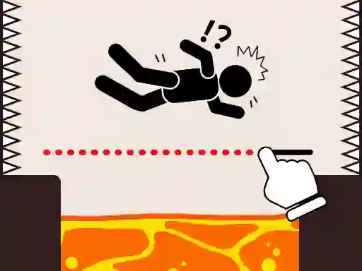 Jeu Draw 2 Save Stickman Rescue en ligne