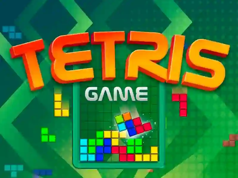 Jeu Tetris game en ligne