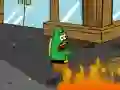Jeu The Krusty Krab Doomsday en ligne