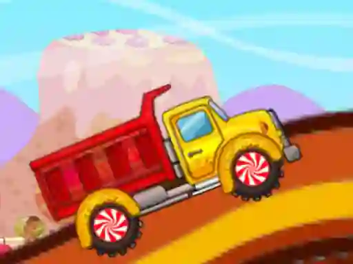 Jeu Sweet Truck en ligne