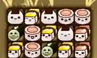 Jeu Sushi Madness en ligne