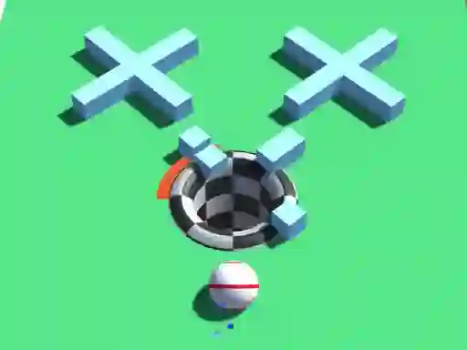 Jeu Save The Ball 3D en ligne