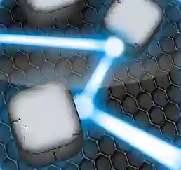 Jeu Laser en ligne