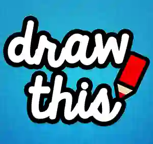 Jeu Draw This en ligne