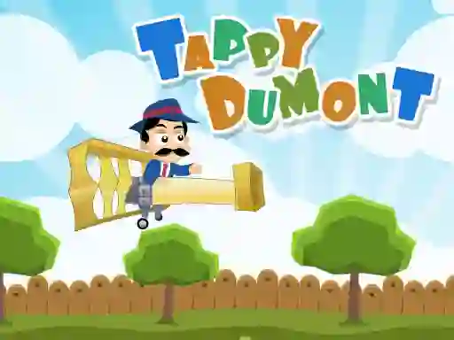 Jeu Tappy Dumont en ligne