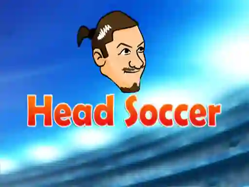 Jeu Head Soccer en ligne