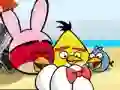 Jeu Bird Egg Defenders 2 en ligne