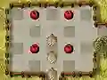 Jeu The hedgehogs en ligne