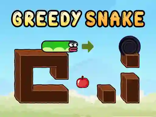 Jeu Greedy Snake en ligne
