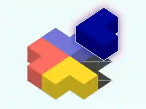 Jeu Zen Block en ligne