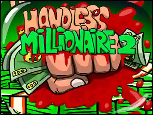 Jeu Handless Millionaire 2 en ligne