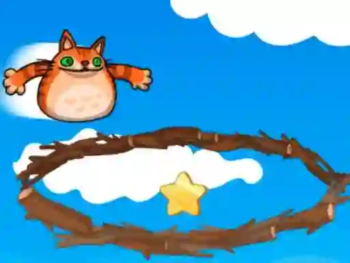 Jeu Ultimate Angry Cat en ligne