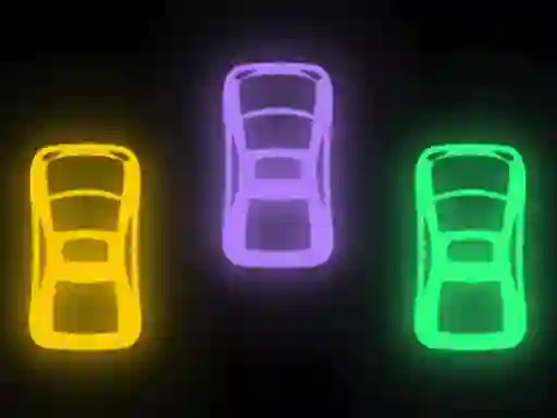 Jeu 3 Cars en ligne