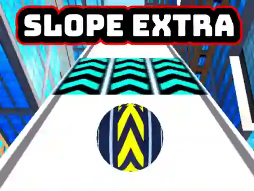 Jeu Slope Extra en ligne