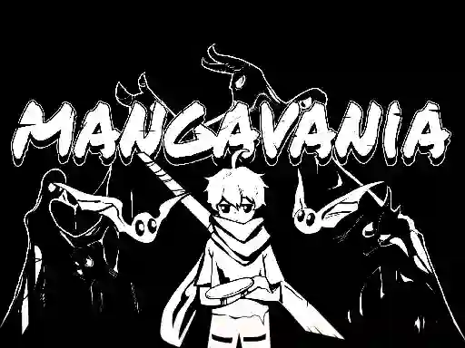 Jeu Mangavania en ligne
