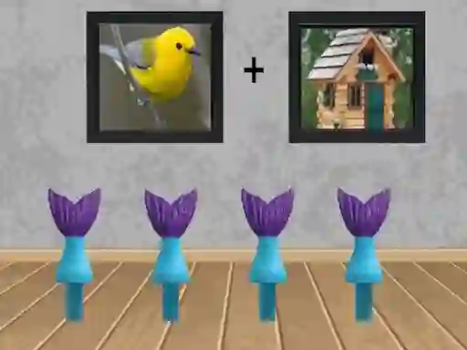 Jeu Fisherman Escape 4 en ligne