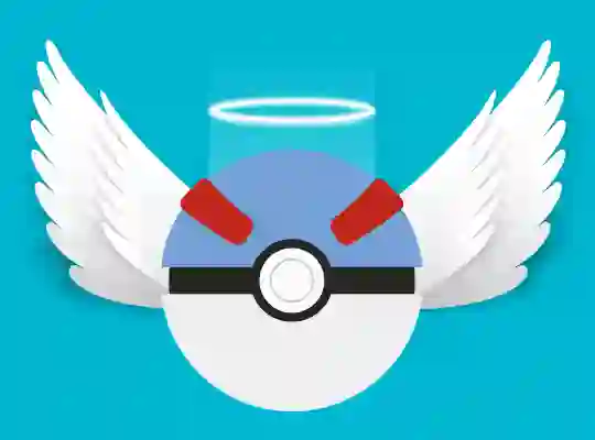 Jeu Poke Fly en ligne