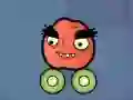 Jeu Candy monsters en ligne