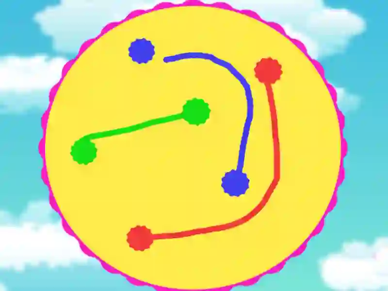 Jeu Color Connect en ligne