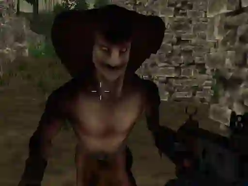 Jeu Masked Forces Ancient Serpents en ligne