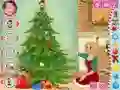 Jeu Emma's Christmas Tree en ligne