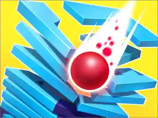 Jeu Stack Ball 2 en ligne