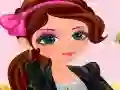 Jeu Lina's Fruity Beauty Makeover en ligne