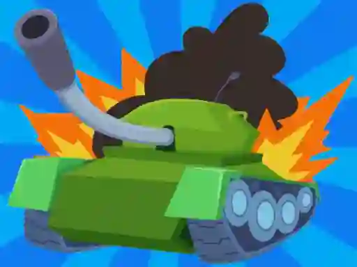 Jeu Tanks Zone en ligne