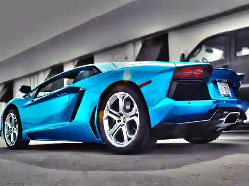 Jeu Sports Cars en ligne