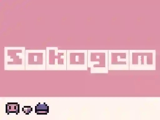 Jeu Sokogem en ligne