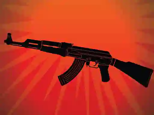 Jeu AK-47 Simulator en ligne