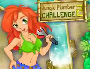 Jeu Jungle Plumber Challenge 2 en ligne