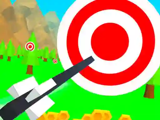 Jeu Flying Arrow en ligne