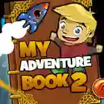 Jeu My Adventure Book 2 en ligne