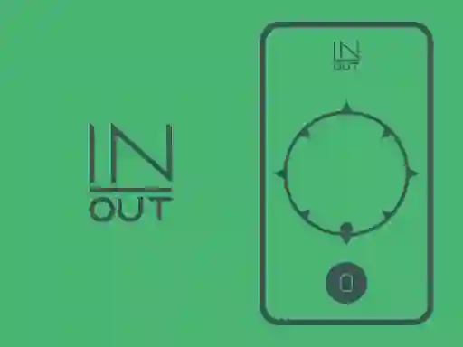 Jeu In Out en ligne