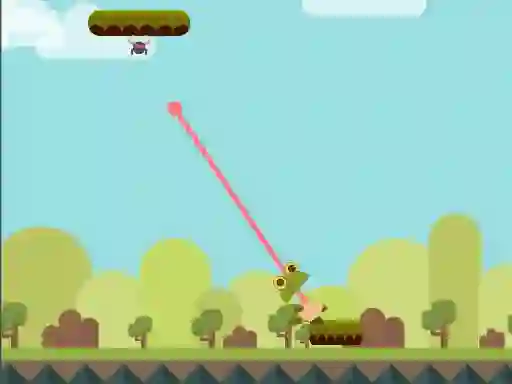 Jeu Froggy en ligne