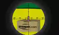 Jeu Sniper Shooter en ligne