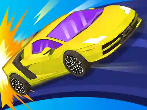 Jeu Road Race 3D en ligne