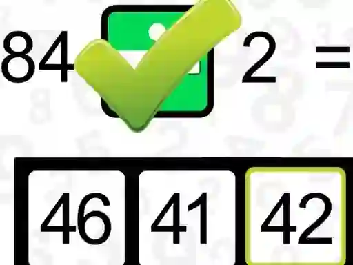 Jeu Math Whizz en ligne